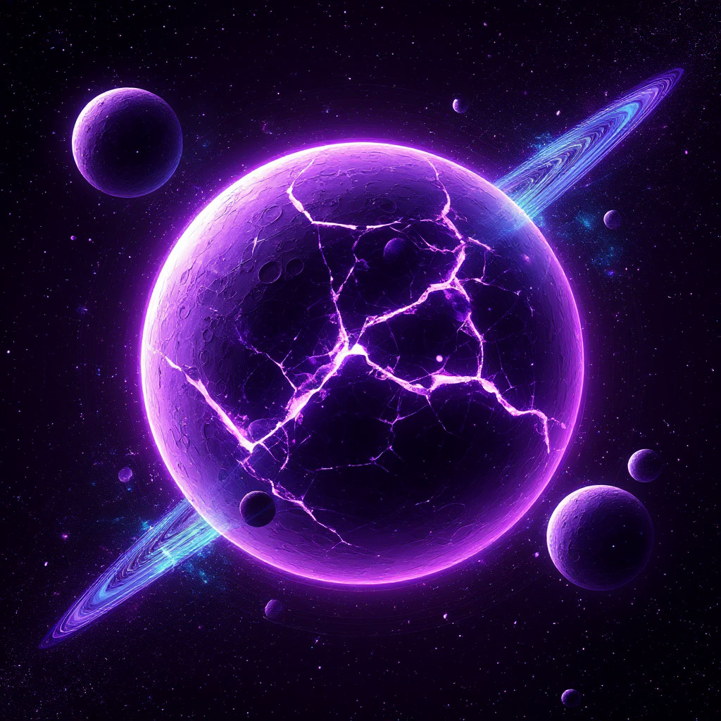 Галактический импульс